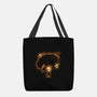 The Bomb Devil-None-Basic Tote-Bag-grevalra