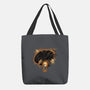 The Bomb Devil-None-Basic Tote-Bag-grevalra