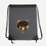 The Bomb Devil-None-Drawstring-Bag-grevalra
