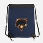 The Bomb Devil-None-Drawstring-Bag-grevalra