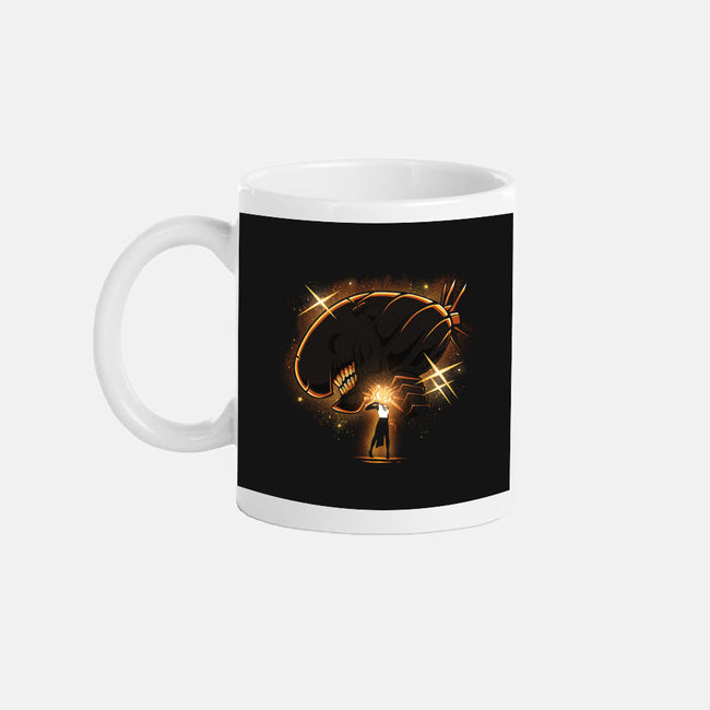 The Bomb Devil-None-Mug-Drinkware-grevalra