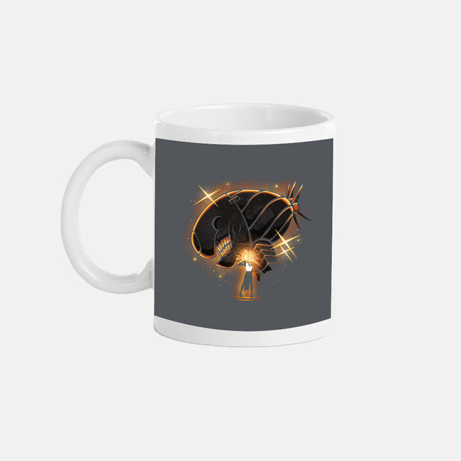 The Bomb Devil-None-Mug-Drinkware-grevalra