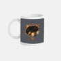 The Bomb Devil-None-Mug-Drinkware-grevalra