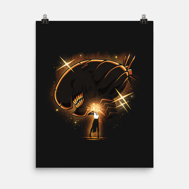 The Bomb Devil-None-Matte-Poster-grevalra