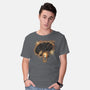 The Bomb Devil-Mens-Basic-Tee-grevalra