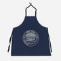 New Mental Battles-Unisex-Kitchen-Apron-glitchygorilla