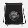 New Mental Battles-None-Drawstring-Bag-glitchygorilla