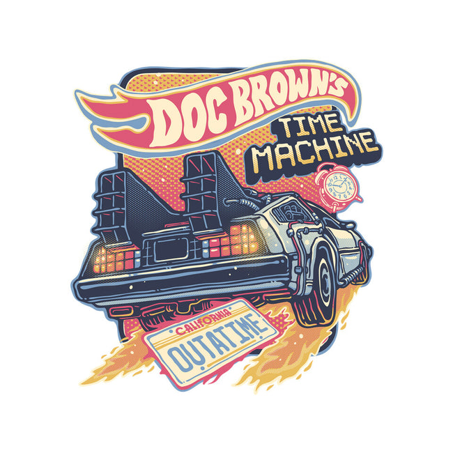 Blazing Time Machine-Unisex-Zip-Up-Sweatshirt-glitchygorilla