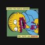 I Eated Them-Mens-Long Sleeved-Tee-SeamusAran