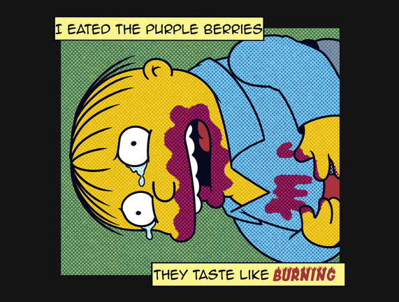 I Eated Them