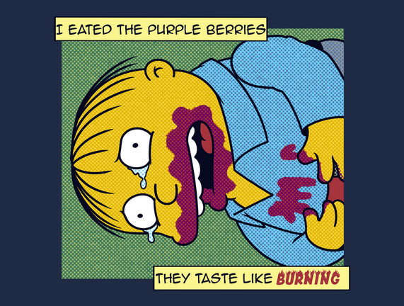 I Eated Them