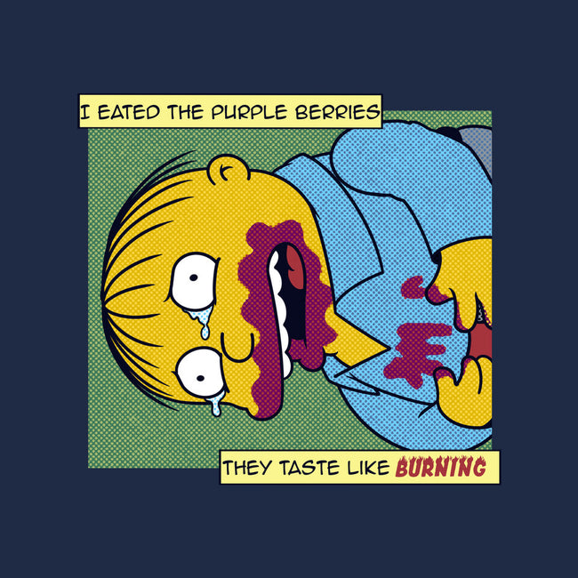 I Eated Them-None-Adjustable Tote-Bag-SeamusAran