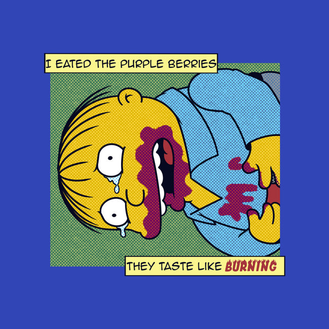 I Eated Them-Unisex-Crew Neck-Sweatshirt-SeamusAran