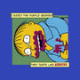 I Eated Them-Youth-Crew Neck-Sweatshirt-SeamusAran