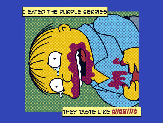 I Eated Them