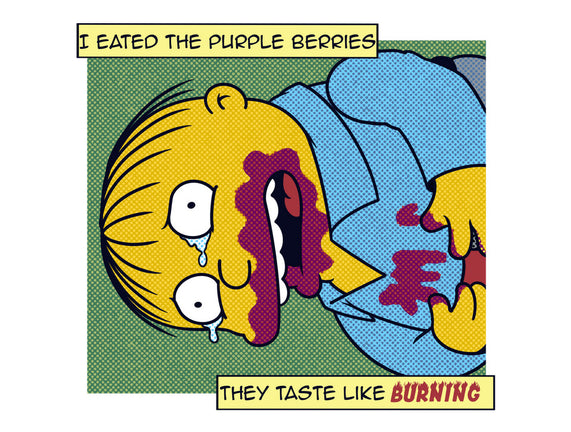 I Eated Them