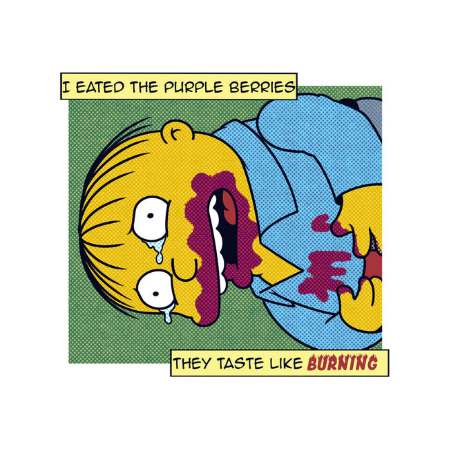 I Eated Them-None-Adjustable Tote-Bag-SeamusAran