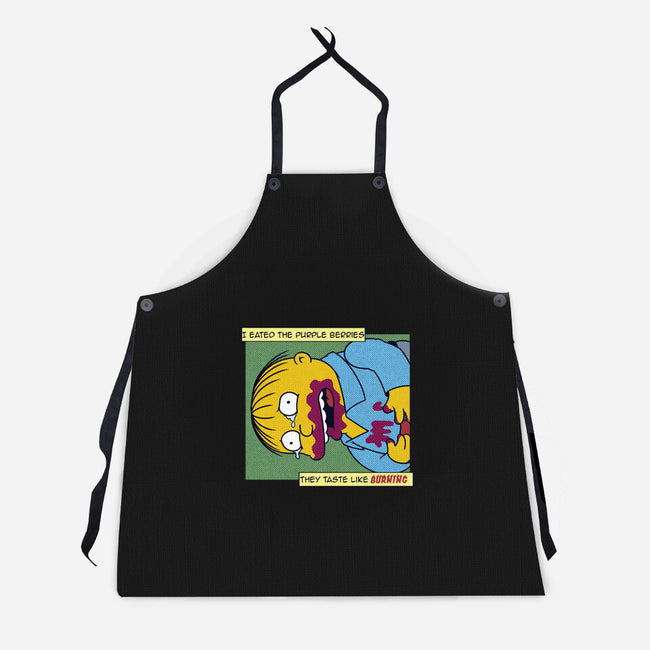 I Eated Them-Unisex-Kitchen-Apron-SeamusAran