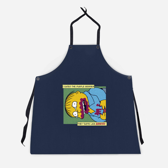 I Eated Them-Unisex-Kitchen-Apron-SeamusAran