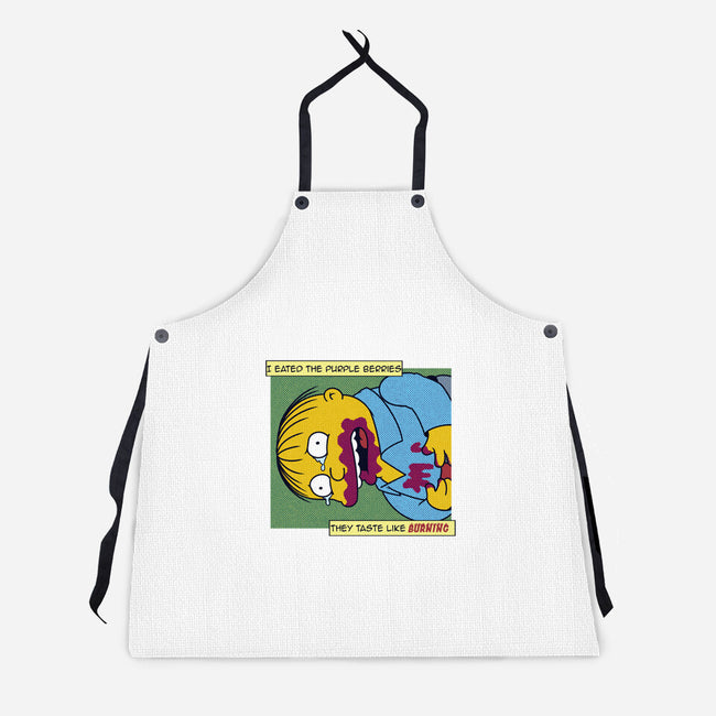 I Eated Them-Unisex-Kitchen-Apron-SeamusAran