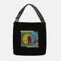 I Eated Them-None-Adjustable Tote-Bag-SeamusAran
