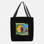 I Eated Them-None-Basic Tote-Bag-SeamusAran