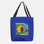 I Eated Them-None-Basic Tote-Bag-SeamusAran