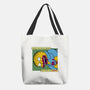 I Eated Them-None-Basic Tote-Bag-SeamusAran