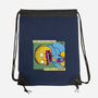 I Eated Them-None-Drawstring-Bag-SeamusAran