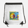 I Eated Them-None-Drawstring-Bag-SeamusAran