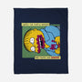 I Eated Them-None-Fleece-Blanket-SeamusAran