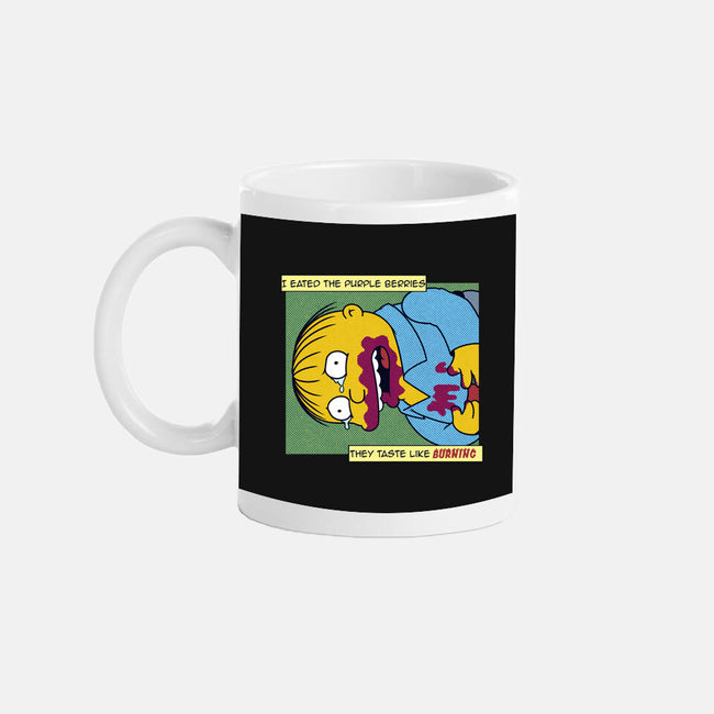 I Eated Them-None-Mug-Drinkware-SeamusAran