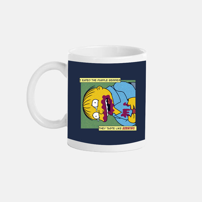 I Eated Them-None-Mug-Drinkware-SeamusAran