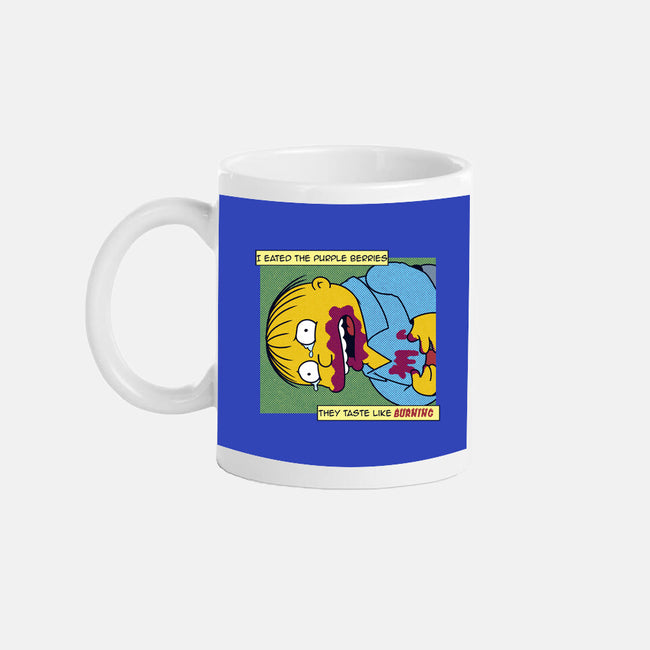 I Eated Them-None-Mug-Drinkware-SeamusAran