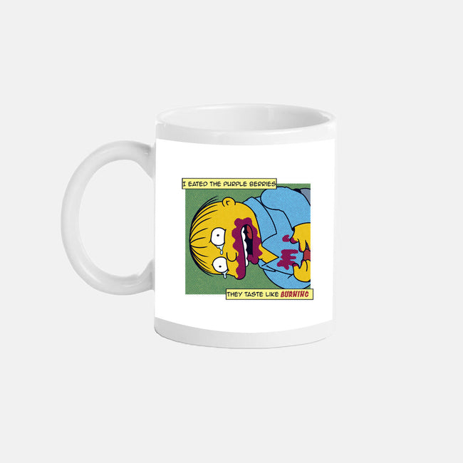 I Eated Them-None-Mug-Drinkware-SeamusAran