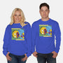 I Eated Them-Unisex-Crew Neck-Sweatshirt-SeamusAran