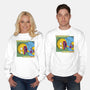 I Eated Them-Unisex-Crew Neck-Sweatshirt-SeamusAran