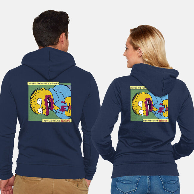 I Eated Them-Unisex-Zip-Up-Sweatshirt-SeamusAran