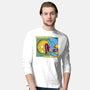 I Eated Them-Mens-Long Sleeved-Tee-SeamusAran