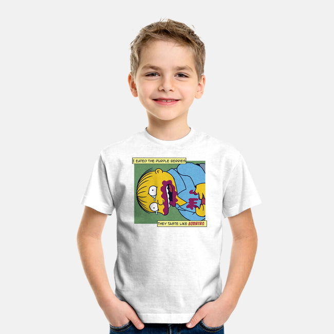 I Eated Them-Youth-Basic-Tee-SeamusAran