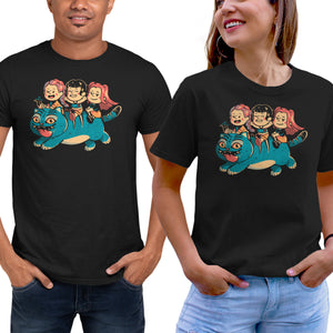 Feline Express