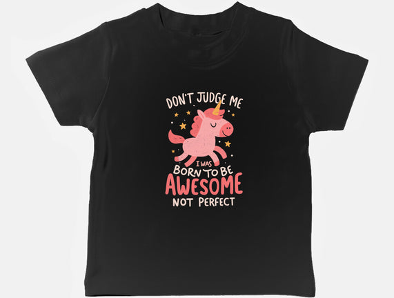 Born To Be Awesome