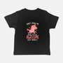Born To Be Awesome-Baby-Basic-Tee-koalastudio