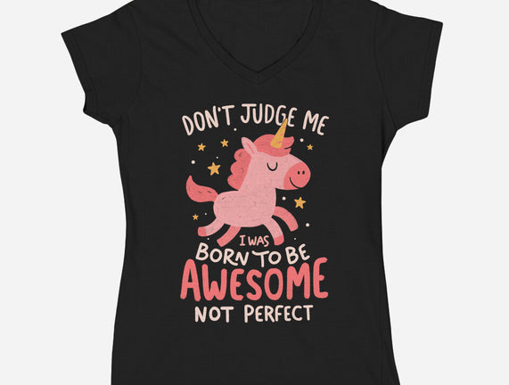Born To Be Awesome