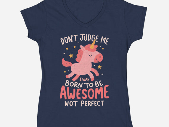Born To Be Awesome