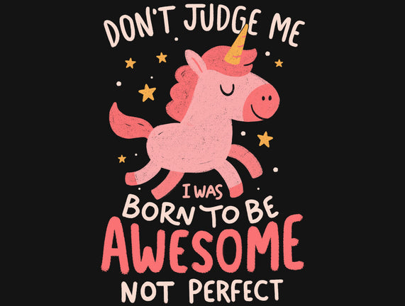 Born To Be Awesome