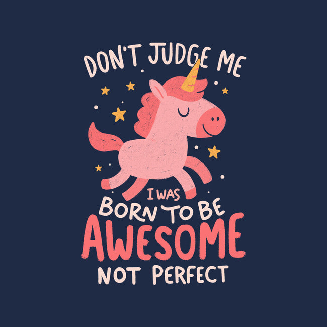 Born To Be Awesome-Youth-Pullover-Sweatshirt-koalastudio