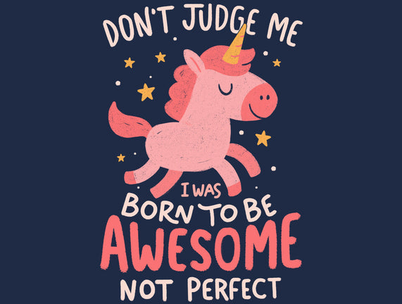 Born To Be Awesome
