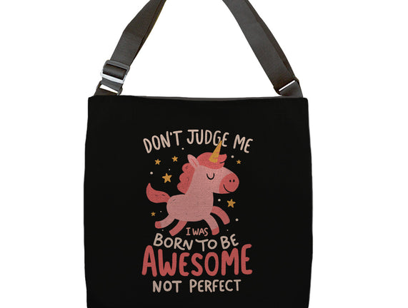 Born To Be Awesome