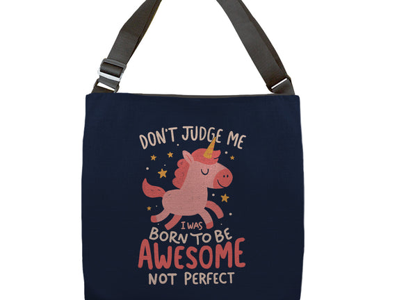 Born To Be Awesome